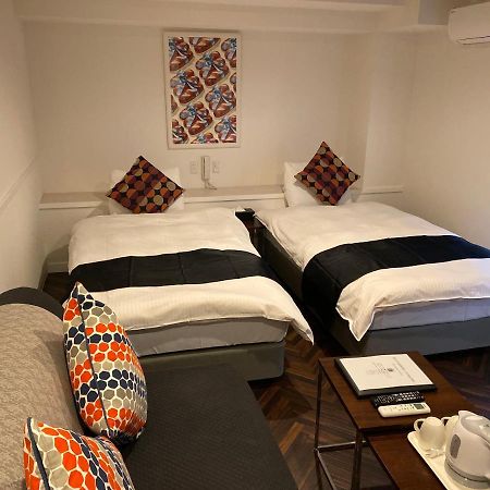 Hotel Pagoda Nara Bagian luar foto