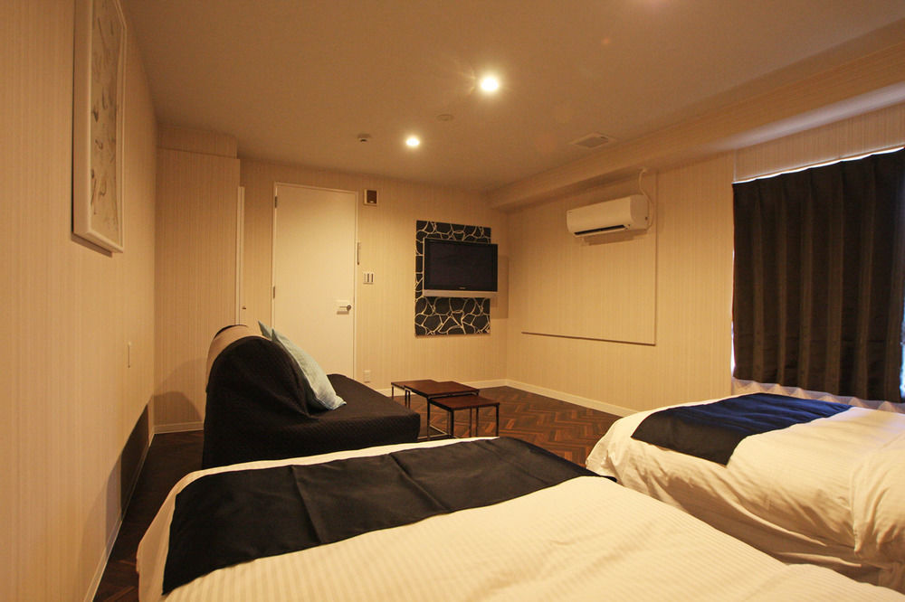 Hotel Pagoda Nara Bagian luar foto