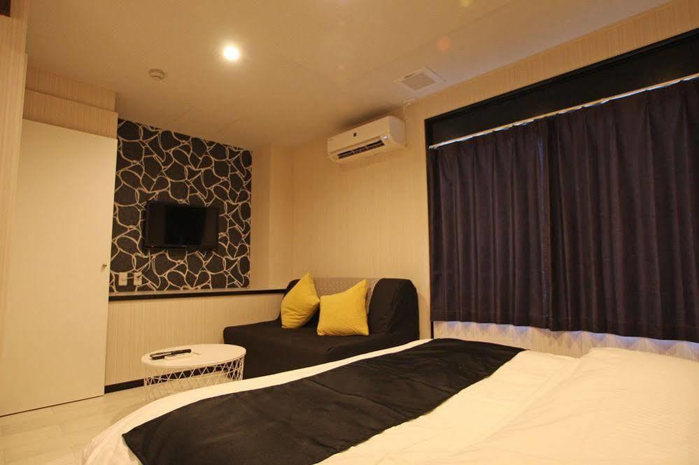 Hotel Pagoda Nara Bagian luar foto