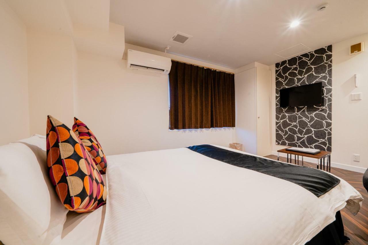 Hotel Pagoda Nara Bagian luar foto