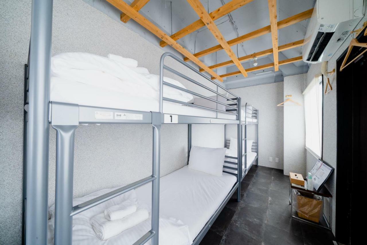 Hotel Pagoda Nara Bagian luar foto